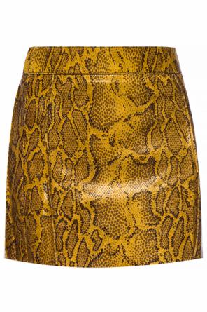 Textured skirt, zdjęcie 1 Textured skirt od Chloe
